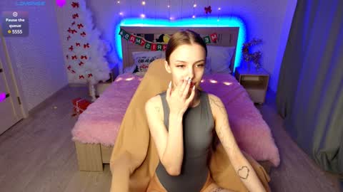 Snapshot of lesyahayes chatting on 01/07/25, 03:02 Lesya online show from 01/07/25, 03:02