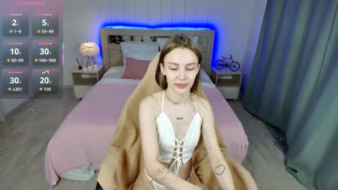 Snapshot of lesyahayes chatting on 09/22/25, 03:14 Lesya online show from 09/22/25, 03:14