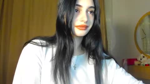 Snapshot of lesyaliss chatting on 07/07/26, 10:58 lesyaliss online show from 07/07/26, 10:58