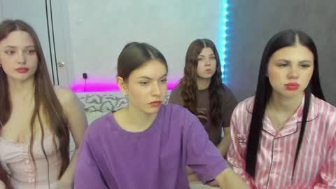 Fiona online show from 02/03/25, 08:35