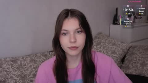 Fiona online show from 10/09/25, 12:25