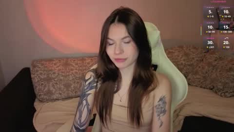 Fiona online show from 03/14/26, 08:14