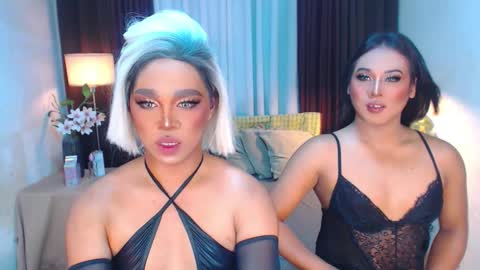 Karina online show from 11/01/25, 03:14