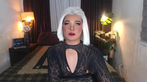 Karina online show from 02/10/26, 06:06