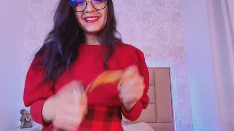 Leti White online show from 10/15/25, 09:59
