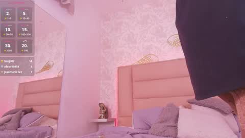 Leti White online show from 12/18/25, 09:54