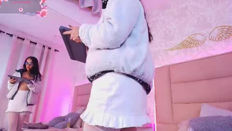 Leti White online show from 02/06/26, 09:51