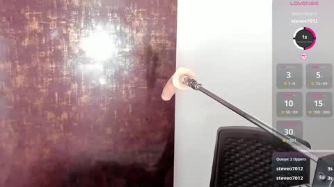 LETI 3 online show from 01/15/25, 04:15