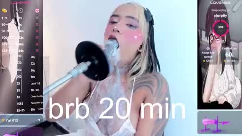 LETI 3 online show from 02/24/26, 12:52