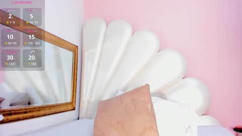 Letizia online show from 02/25/25, 04:46