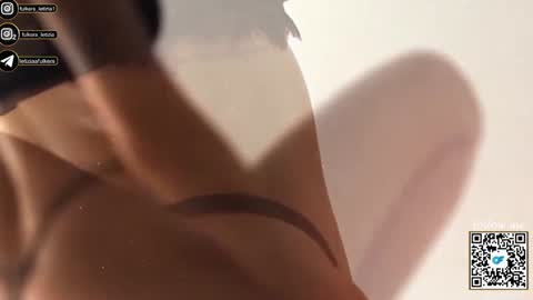 Letizia Fulkers online show from 09/12/25, 02:17