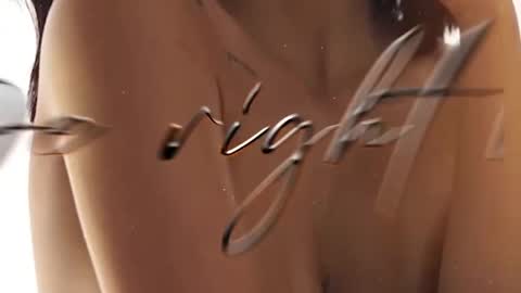 Letizia Fulkers online show from 04/07/26, 03:23