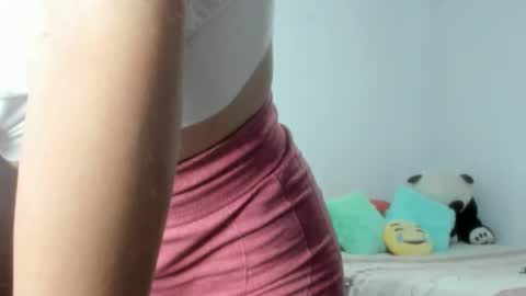 Snapshot of letiziamiller4 chatting on 01/29/25, 12:33 Letizia online show from 01/29/25, 12:33