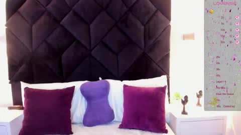 letiziia online show from 10/01/25, 08:42