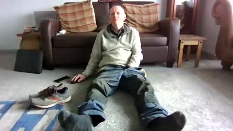 Snapshot of letmestrip chatting on 01/17/26, 01:38 paul online show from 01/17/26, 01:38