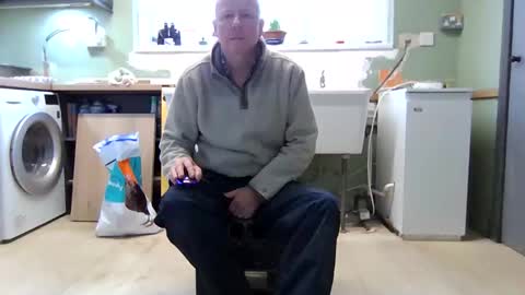 Snapshot of letmestrip chatting on 02/15/26, 11:19 paul online show from 02/15/26, 11:19