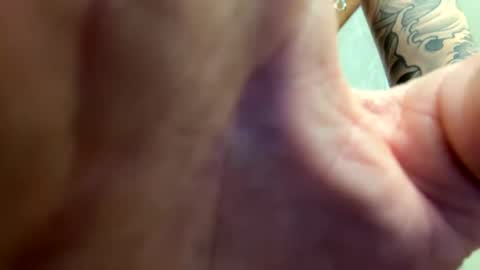 letmestrokeforyou420 online show from 01/26/25, 02:14