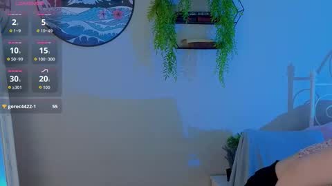 letoria_notley online show from 02/01/26, 09:24