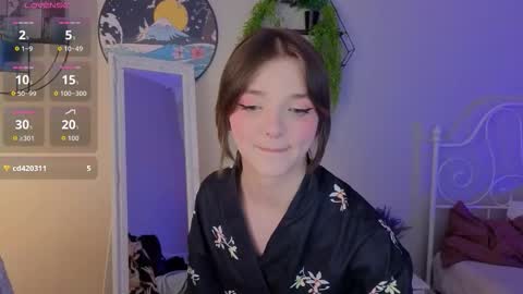 letoria_notley online show from 03/06/26, 09:11