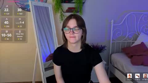 letoria_notley online show from 03/13/26, 09:10