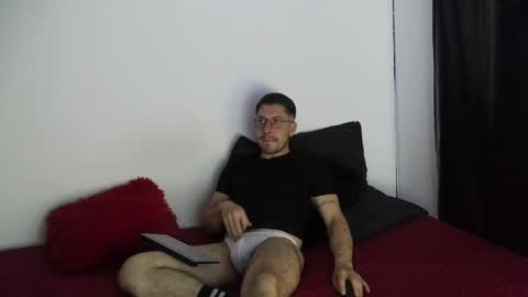 Torres online show from 04/11/26, 03:55