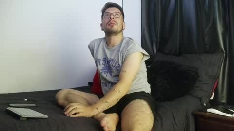 Torres online show from 04/15/26, 01:23