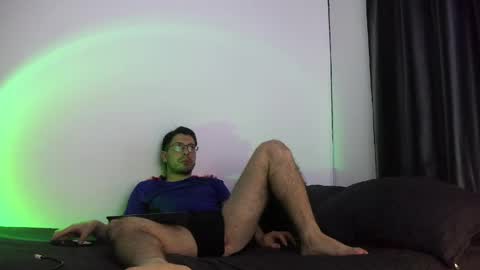 Torres online show from 04/22/26, 06:05