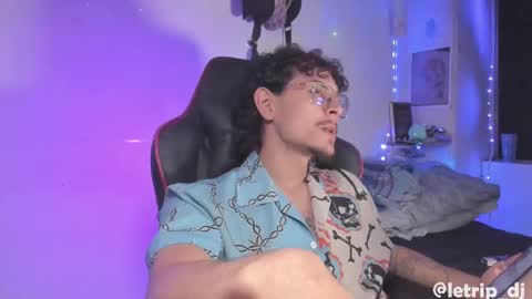 Snapshot of letrip__ chatting on 09/09/25, 04:56 letrip online show from 09/09/25, 04:56