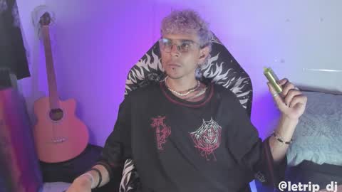 Snapshot of letrip__ chatting on 12/04/25, 02:43 letrip online show from 12/04/25, 02:43