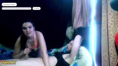 Snapshot of letsbeadventurous chatting on 02/06/26, 08:34 The Silent type online show from 02/06/26, 08:34