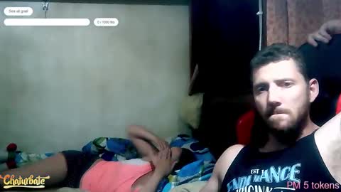 Snapshot of letsbeadventurous chatting on 02/14/26, 09:11 The Silent type online show from 02/14/26, 09:11