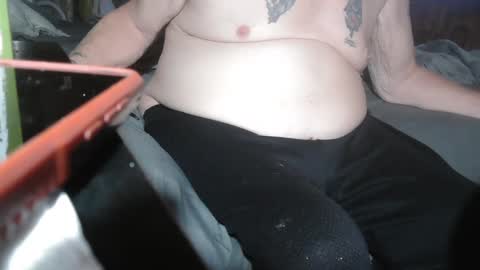 letsplay1984 online show from 02/02/25, 02:24