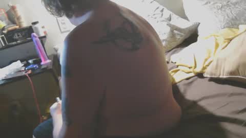 letsplay1984 online show from 10/19/25, 07:20