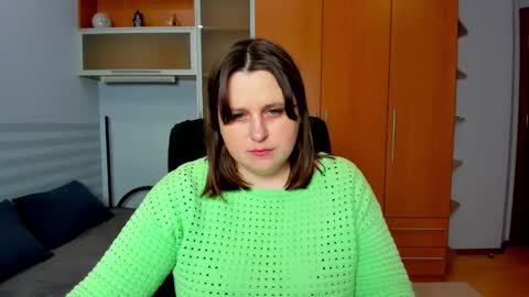 Naomi online show from 03/19/26, 07:34