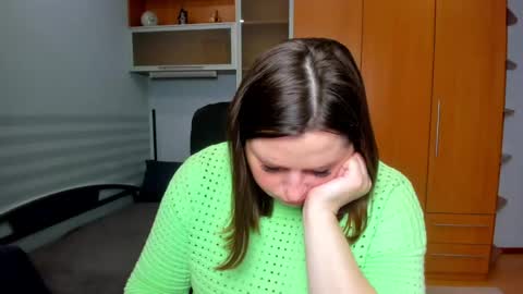 Naomi online show from 05/08/26, 05:46