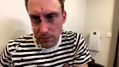 lilithgaze online show from 10/23/25, 10:03