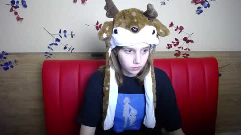 letty_curly online show from 12/05/24, 12:22