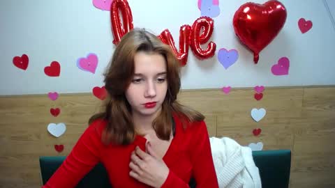 letty_curly online show from 01/26/25, 12:26