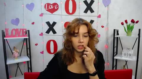 letty_curly online show from 02/09/25, 06:54