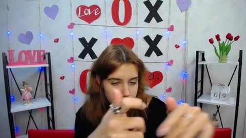 letty_curly online show from 02/09/25, 01:03