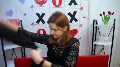 letty_curly online show from 02/16/25, 09:15