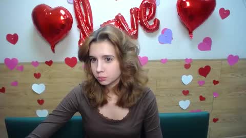 letty_curly online show from 02/17/25, 03:31