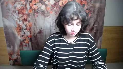 letty_curly online show from 02/01/26, 06:01