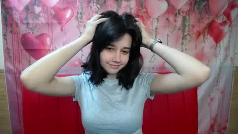 letty_curly online show from 05/07/26, 06:30