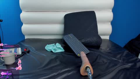 Maria Jose online show from 01/15/25, 05:15