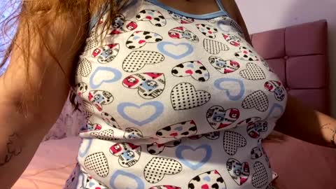 Snapshot of lety_hot chatting on 01/29/25, 11:41 lety hot online show from 01/29/25, 11:41