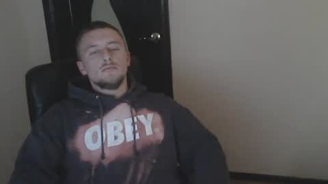 lev1ngston online show from 01/02/25, 07:12