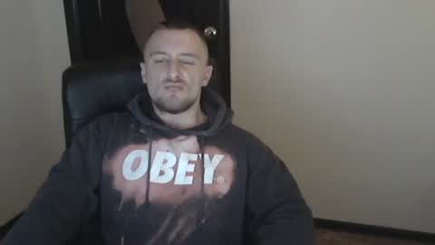 lev1ngston online show from 01/07/25, 09:46