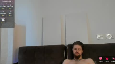 lev_miller online show from 04/20/26, 11:02