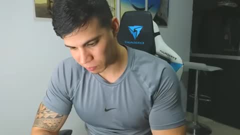 levelingg online show from 01/28/25, 03:15